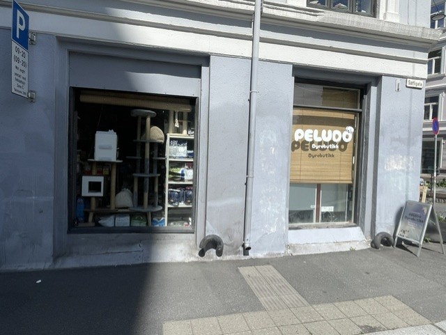 Peludo resultat